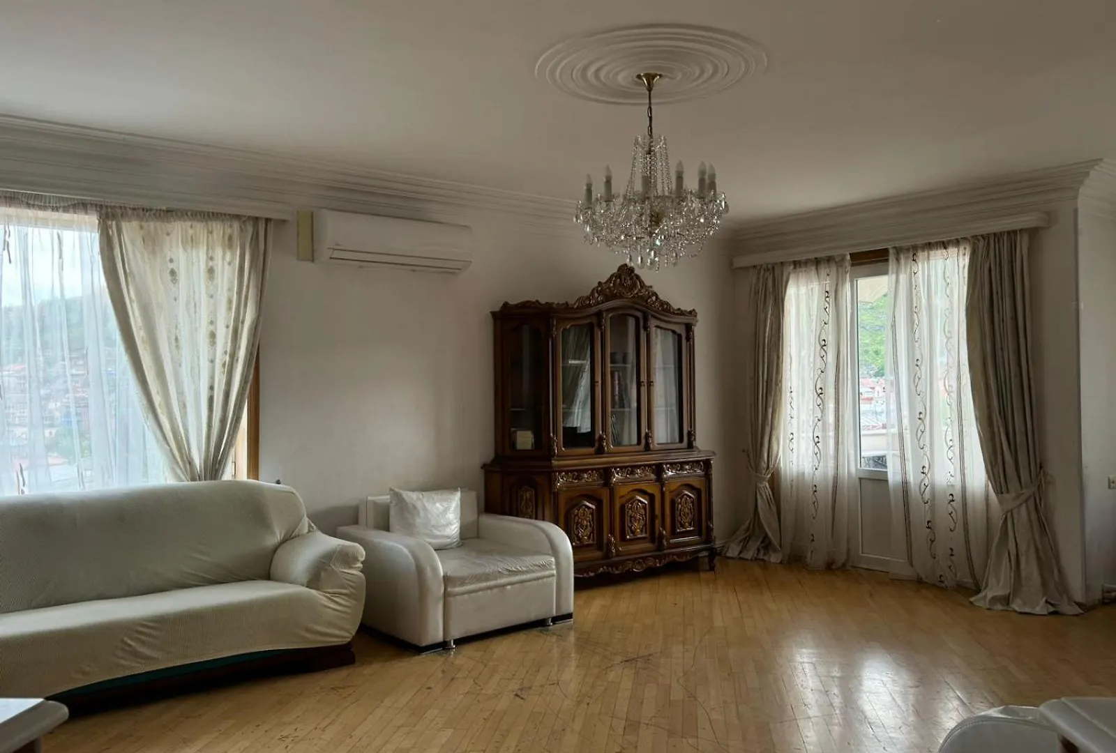 Terrace Nana Apartman Tbiliszi 0*,  Grúzia