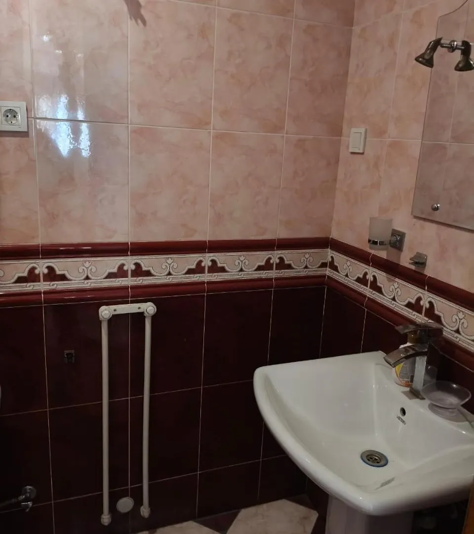 Terrace Nana Apartman Tbiliszi 0*,  Grúzia