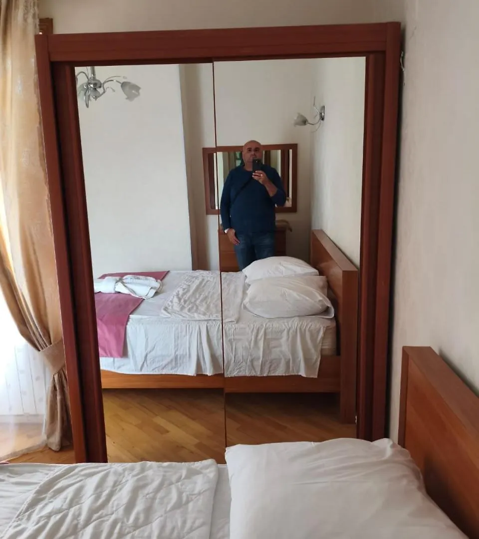 Terrace Nana Apartman Tbiliszi