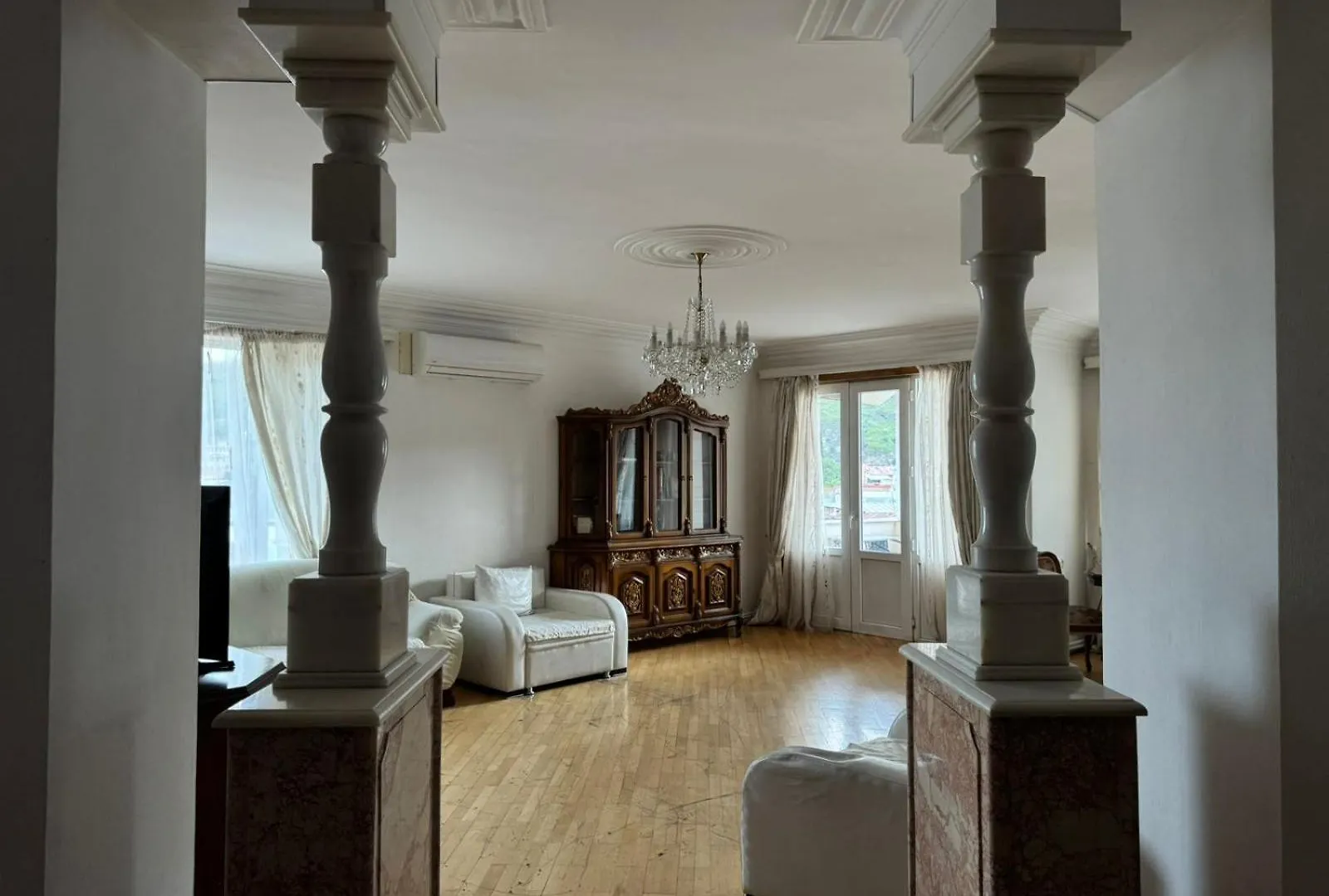 Terrace Nana Apartman Tbiliszi