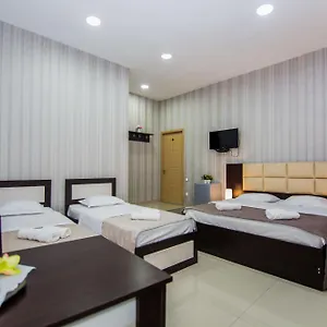 Care Tbilisi